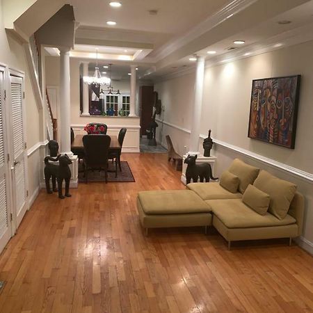 Bloomingdale Beauty Near Union Station Villa Washington Bagian luar foto